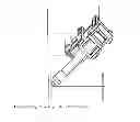 Fig. 09 - Plasma processing long steel product including beams