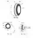 Fig. 41 - Intelligent controller for an environmental control system
