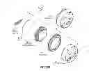 Fig. 46 - Intelligent controller for an environmental control system