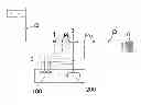 Fig. 01 - Control device for hydraulic turbines