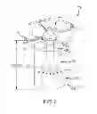 Fig. 08 - Aerial display system with floating pixels