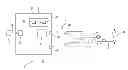 Fig. 01 - Method and system for detecting jamming and/or uncontrolled movement of an aircraft control surface