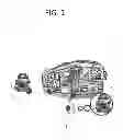Fig. 02 - DANGER SENSING APPARATUS OF VEHICLE AND CONTROL METHOD THEREOF