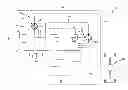 Fig. 01 - Power-split transmission for a traction drive and method for controlling the transmission