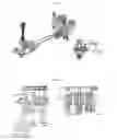 Fig. 02 - STRUCTURE FOR PREVENTING A BAULKING OF MANUAL TRANSMISSION E-SHIFTER
