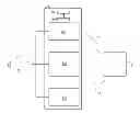 Fig. 01 - Method and device for reducing the likelihood of theft at a gas station or a charging station for motor vehicles