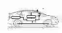 Fig. 01 - Method for Estimating Tire Parameters for a Vehicle