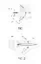 Fig. 02 - Method for determining an instantaneous or anticipated probable zone of occupancy of an aircraft in an airport navigation zone