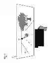 Fig. 09 - METHOD AND APPARATUS FOR DETERMINING TRAVEL PATH GEOMETRY BASED ON MAPPING INFORMATION