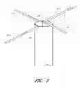 Fig. 08 - Cross-dipole antenna configurations