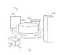 Fig. 02 - Systems and methods for navigating and reserving building spaces