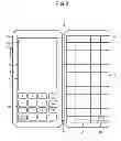 Fig. 03 - ORDER INPUT APPARATUS AND METHOD FOR EXECUTING SETTLEMENT PROCESSING AT TABLE