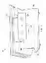 Fig. 02 - Slidable display housing