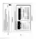 Fig. 09 - Methods and System For Electronic Commerce Facility Client-Based Presentation Offer Management