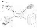 Fig. 01 - Tracking effectiveness of remote sales assistance using augmented reality device