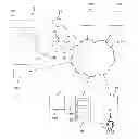 Fig. 01 - Human review of an image stream for a parking camera system