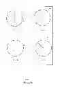 Fig. 05 - Dynamically resizing bubbles for display in different-sized two-dimensional viewing areas of different computer display devices