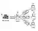 Fig. 01 - System and method for coalescing market data at a network device