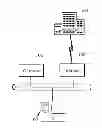 Fig. 01 - System and method for displaying a view of market depth on a graphical user interface