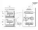 Fig. 01 - Snapshot management in hierarchical storage infrastructure