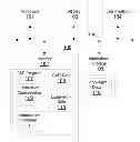 Fig. 01 - COMPRESSION AND STORAGE OF COMPUTER AIDED DESIGN DATA