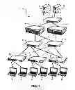 Fig. 02 - Automated command and discovery process for network communications