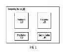 Fig. 02 - Dual-buffer serialization and consumption of variable-length data records produced by multiple parallel threads