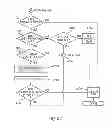 Fig. 49 - Mass storage controller volatile memory containing metadata related to flash memory storage