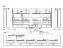 Fig. 01 - COMPUTER SYSTEM FOR STORING AND RETRIEVAL OF ENCRYPTED DATA ITEMS, CLIENT COMPUTER, COMPUTER PROGRAM PRODUCT AND COMPUTER-IMPLEMENTED METHOD