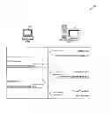 Fig. 01 - SYSTEM AND METHOD FOR PROVISIONING AND AUTHENTICATING VIA A NETWORK