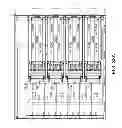 Fig. 49 - Secure memory system with fast wipe feature