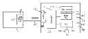 Fig. 01 - Single-pin command technique for mode selection and internal data access