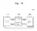 Fig. 11 - Memory system performing address mapping according to bad page map