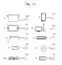 Fig. 12 - Memory system performing address mapping according to bad page map