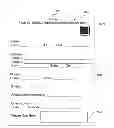 Fig. 01 - SYSTEM AND METHOD FOR INFORMATION GATHERING UTILIZING FORM IDENTIFIERS