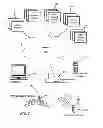 Fig. 03 - SYSTEM AND METHOD FOR INFORMATION GATHERING UTILIZING FORM IDENTIFIERS