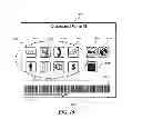 Fig. 20 - SYSTEM AND METHOD FOR INFORMATION GATHERING UTILIZING FORM IDENTIFIERS