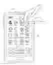 Fig. 01 - Method for editing display information and an electronic device thereof