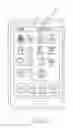 Fig. 09 - Method for editing display information and an electronic device thereof