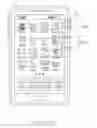 Fig. 23 - Method for editing display information and an electronic device thereof