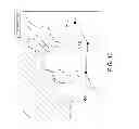Fig. 11 - Device having touch panel, radar apparatus, plotter apparatus, ship network system, symbol specifying method and symbol specifying program