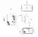 Fig. 08 - Method of providing user specific interaction using device and digital television(DTV), the DTV, and the user device
