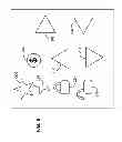 Fig. 07 - Capture of stylized TV table data via OCR