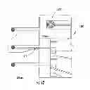 Fig. 13 - AFM-coupled microscale radiofrequency probe for magnetic resonance imaging and spectroscopy