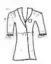 Fig. 01 - Enhanced access garment
