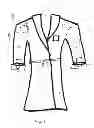 Fig. 02 - Enhanced access garment