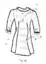 Fig. 08 - Enhanced access garment
