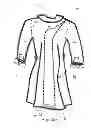 Fig. 09 - Enhanced access garment