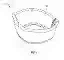 Fig. 02 - PADDED HEADBAND