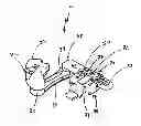 Fig. 01 - Optical device mounting adapter